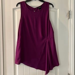 NWOT White House Black Market Top